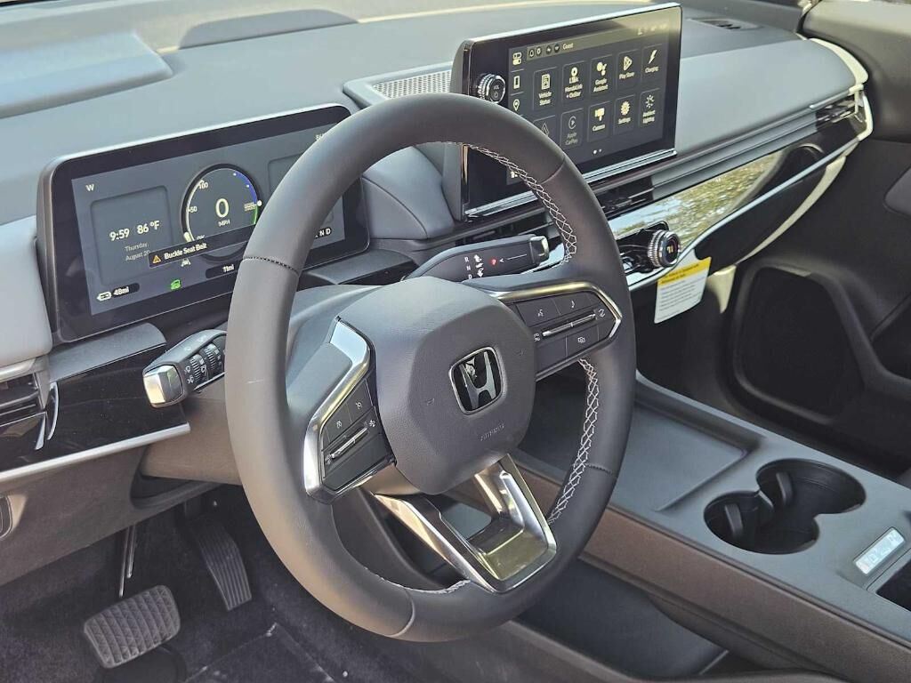 2026 Honda Prologue