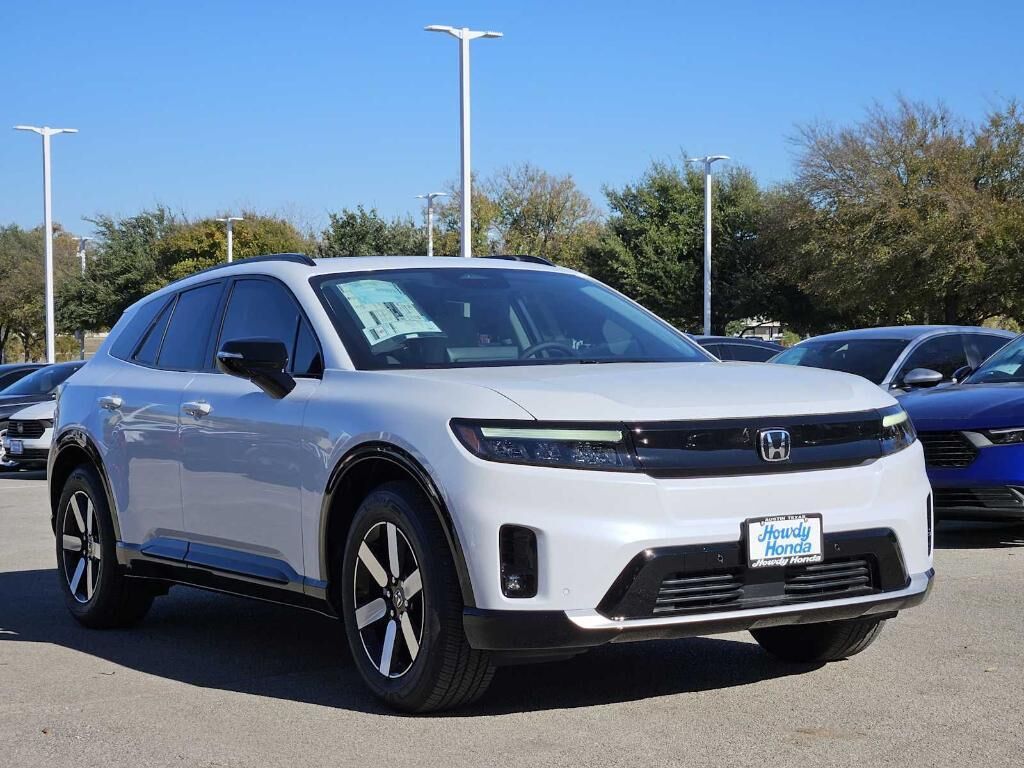 2026 Honda Prologue
