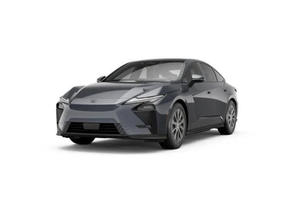 2026 Lexus ES 500e