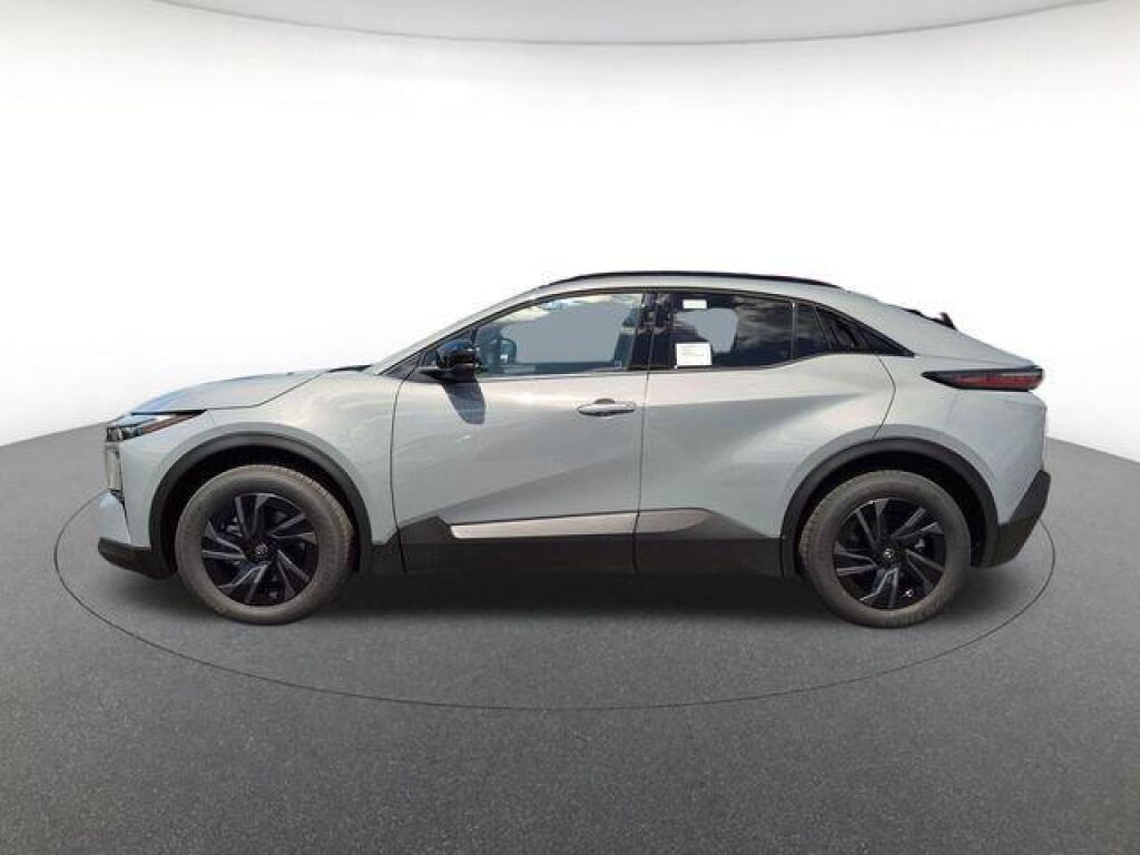 2026 Toyota C-HR