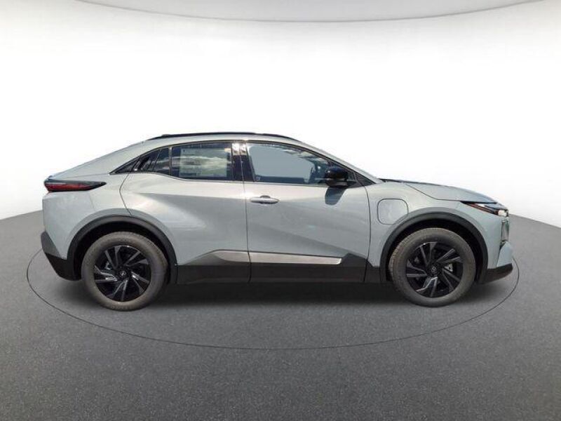 2026 Toyota C-HR