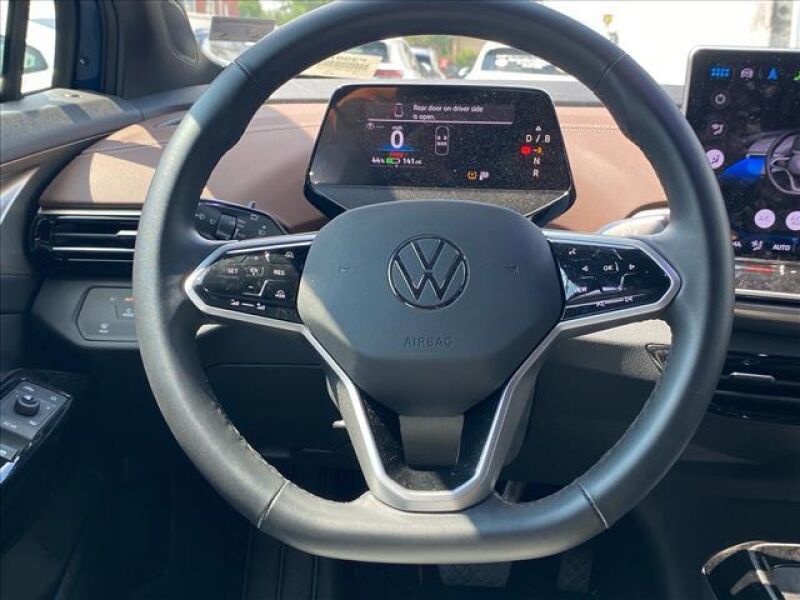 2025 Volkswagen ID.4