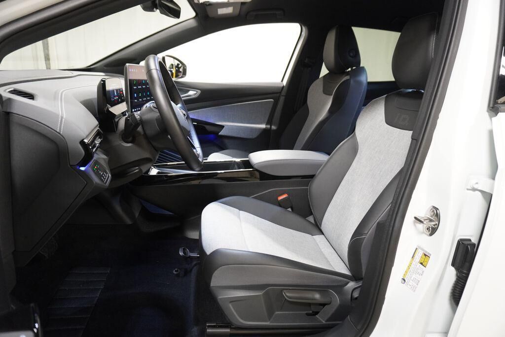 2025 Volkswagen ID.4