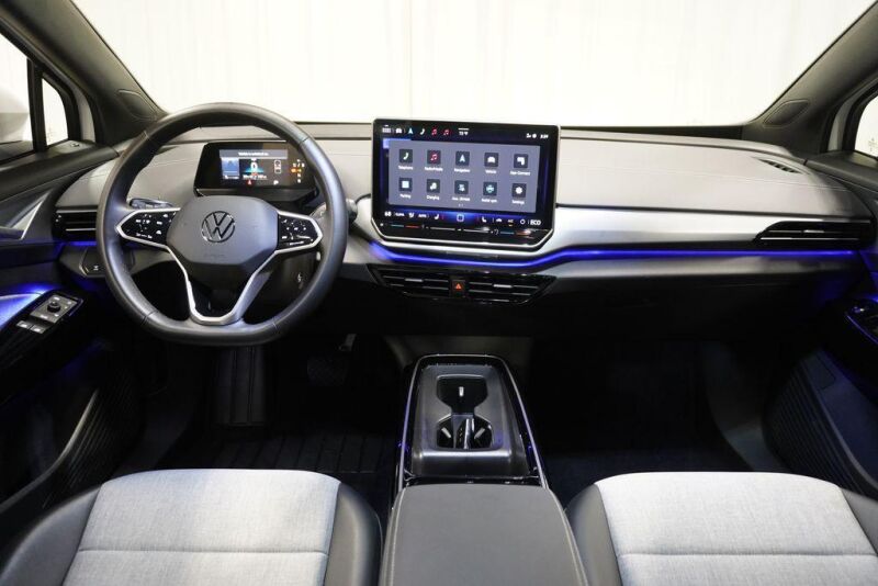 2025 Volkswagen ID.4