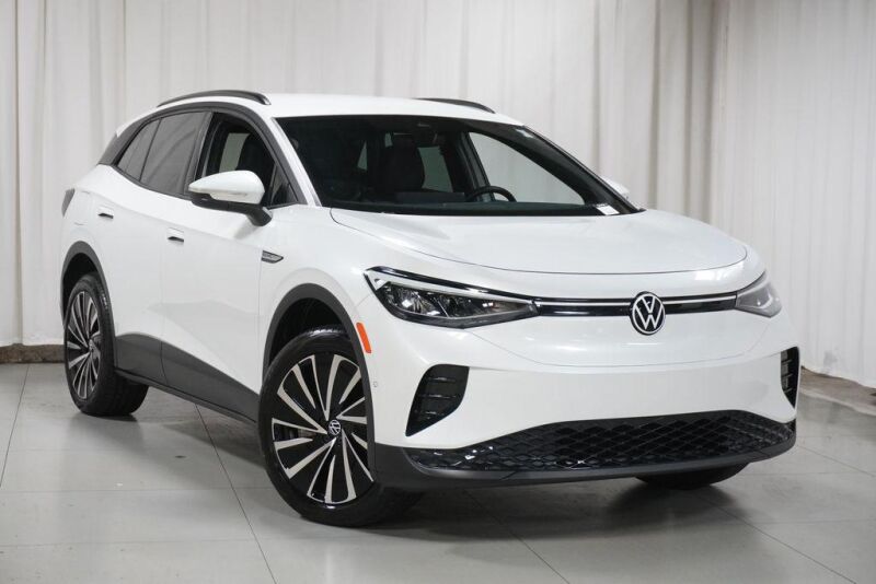 2025 Volkswagen ID.4