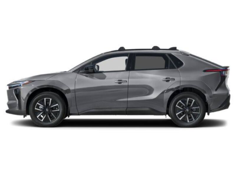 2026 Toyota bZ