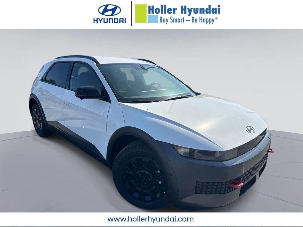 2026 Hyundai IONIQ 5