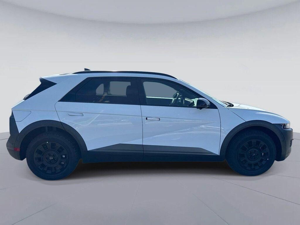 2026 Hyundai IONIQ 5