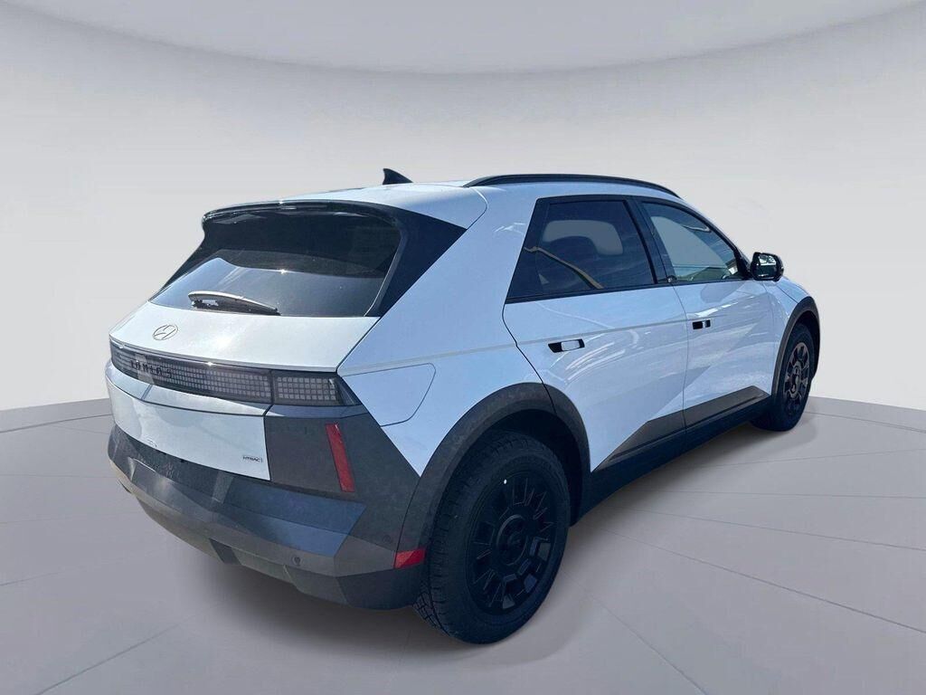 2026 Hyundai IONIQ 5
