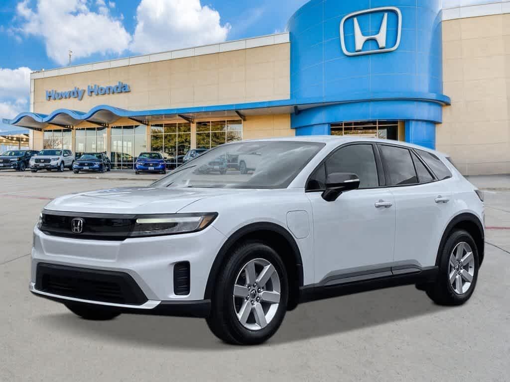 2026 Honda Prologue