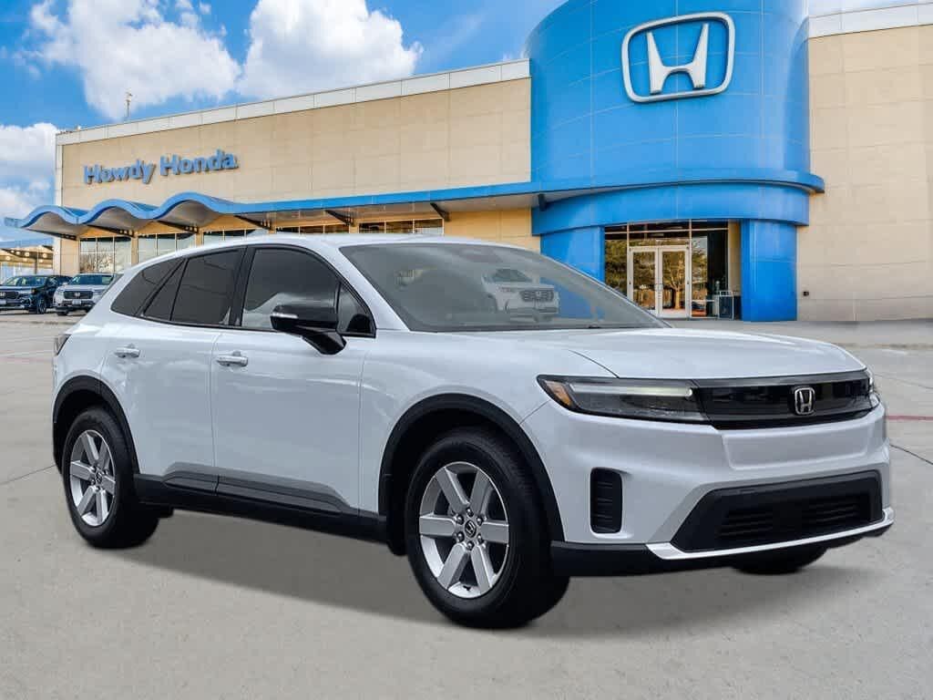 2026 Honda Prologue