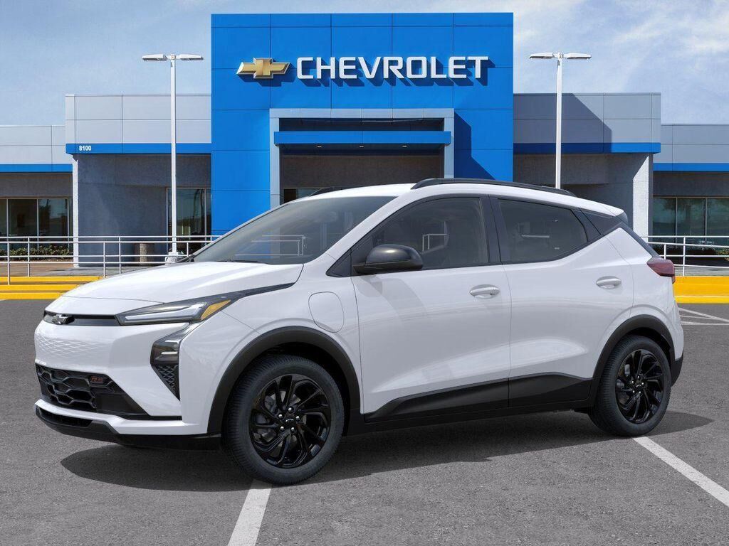 2027 Chevrolet Bolt in Houston, TX