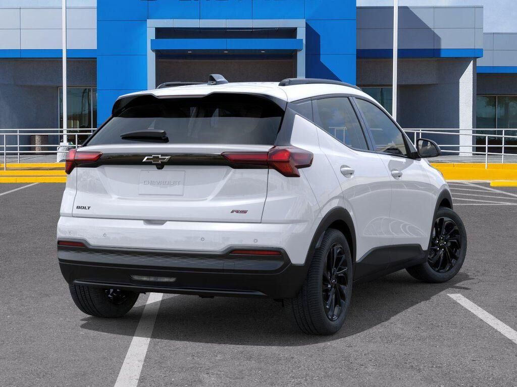2027 Chevrolet Bolt in Houston, TX