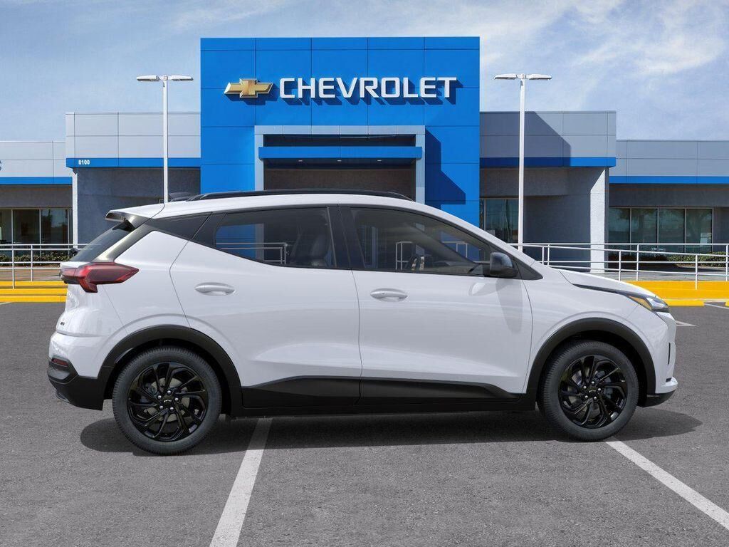 2027 Chevrolet Bolt in Houston, TX