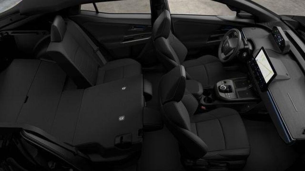 2026 Toyota C-HR