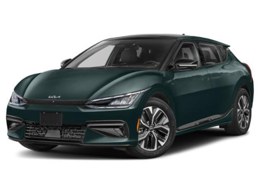 2023 Kia EV6