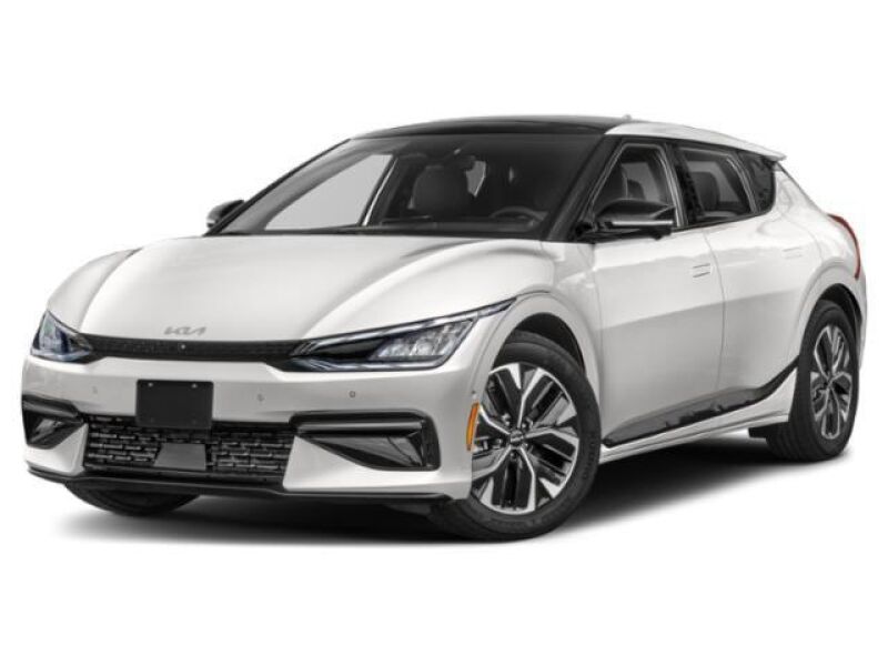2023 Kia EV6