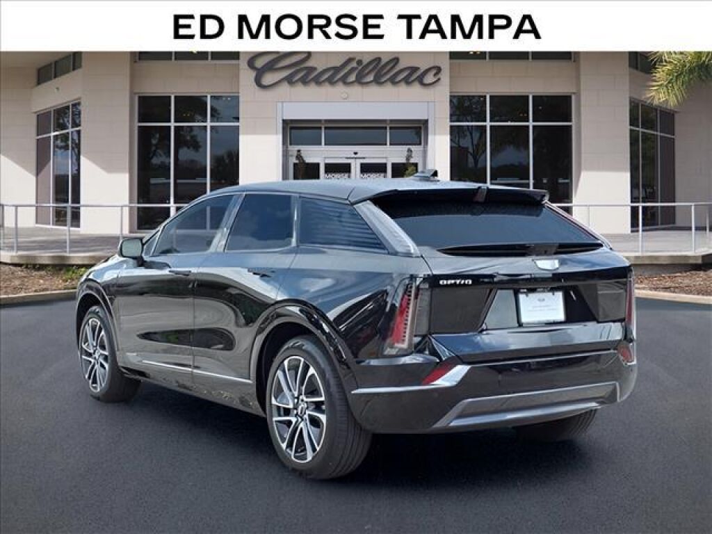2027 Cadillac OPTIQ in Tampa, FL