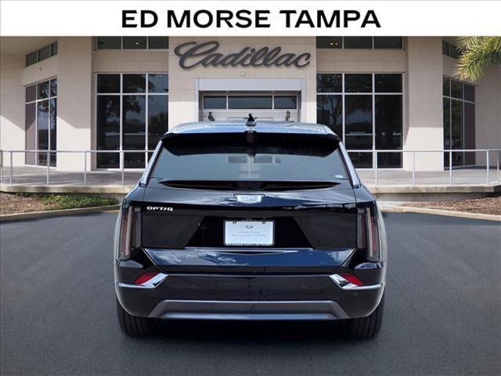 2027 Cadillac OPTIQ in Tampa, FL