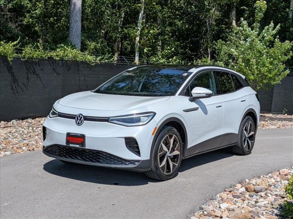 2023 Volkswagen ID.4