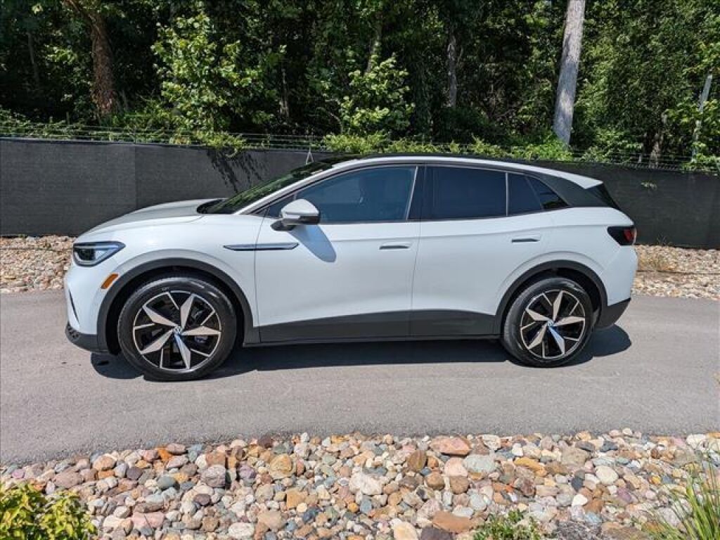 2023 Volkswagen ID.4