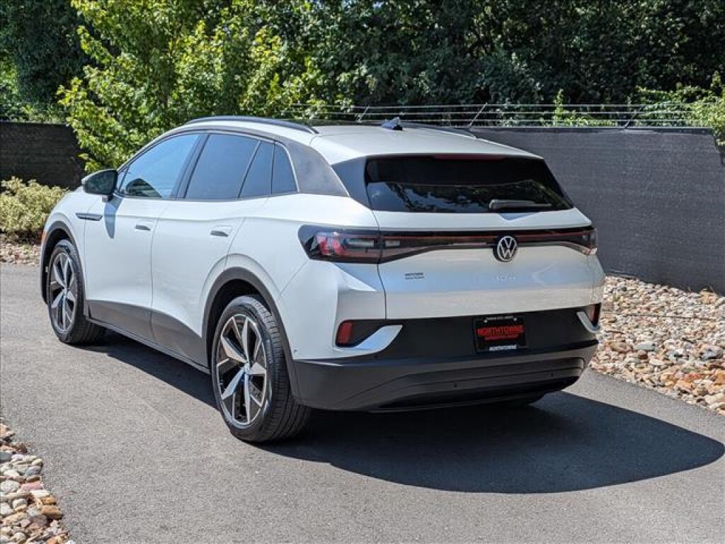 2023 Volkswagen ID.4