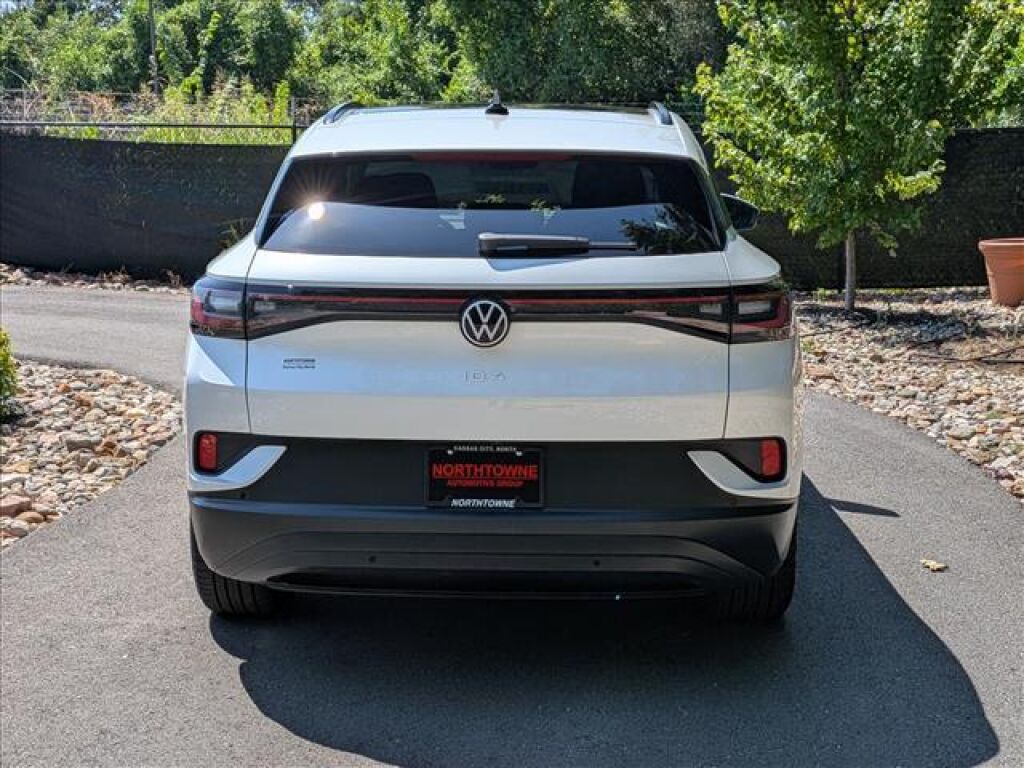 2023 Volkswagen ID.4