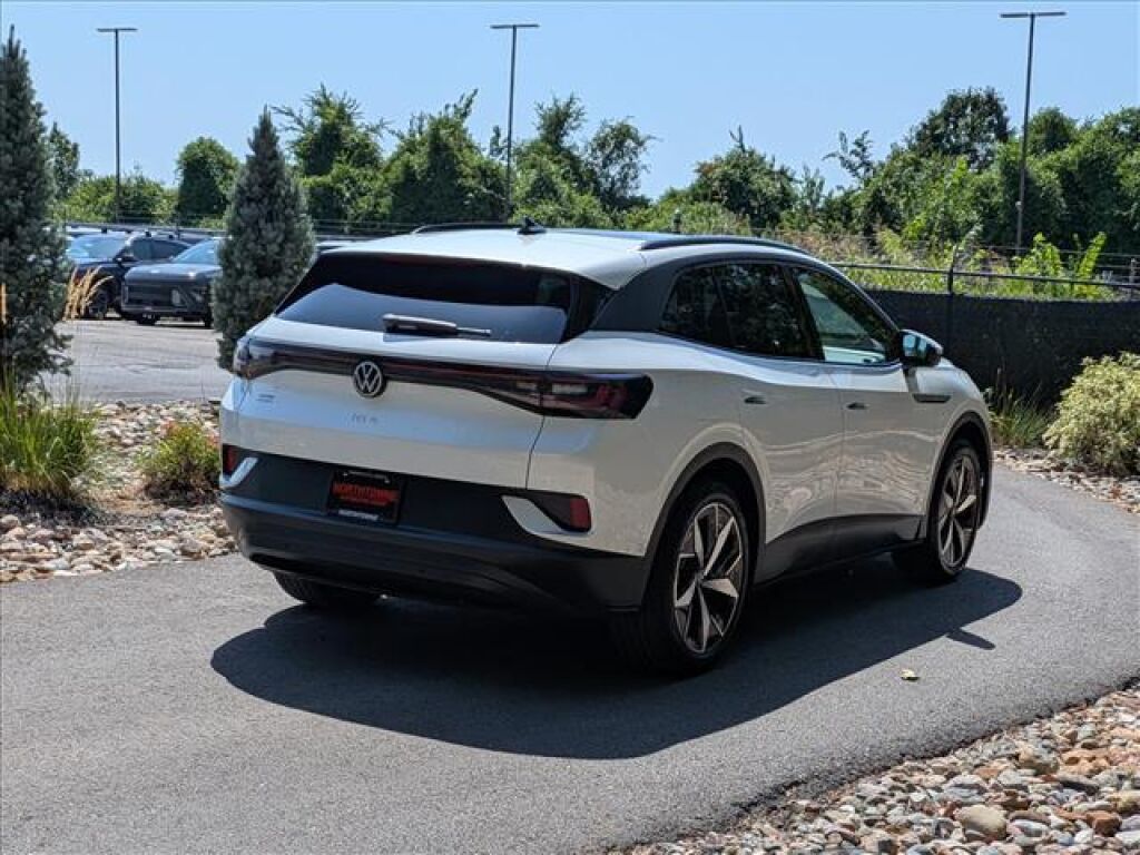 2023 Volkswagen ID.4