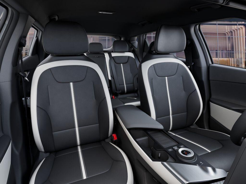 2026 Kia EV6