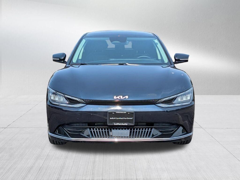 2024 Kia EV6