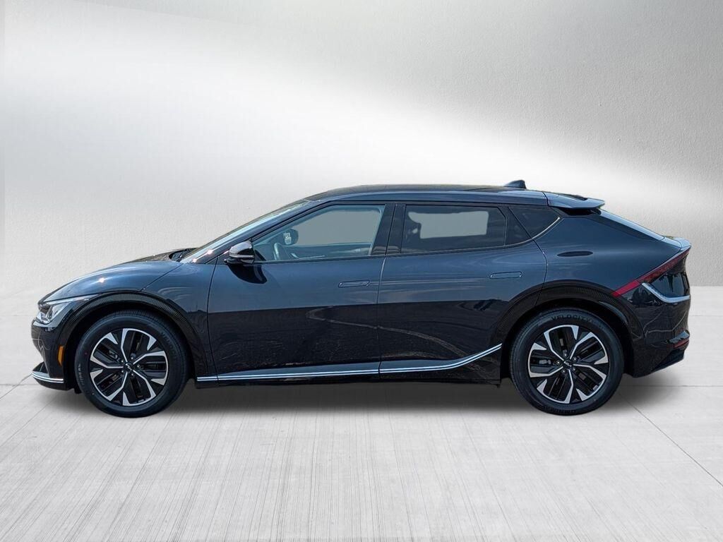 2024 Kia EV6