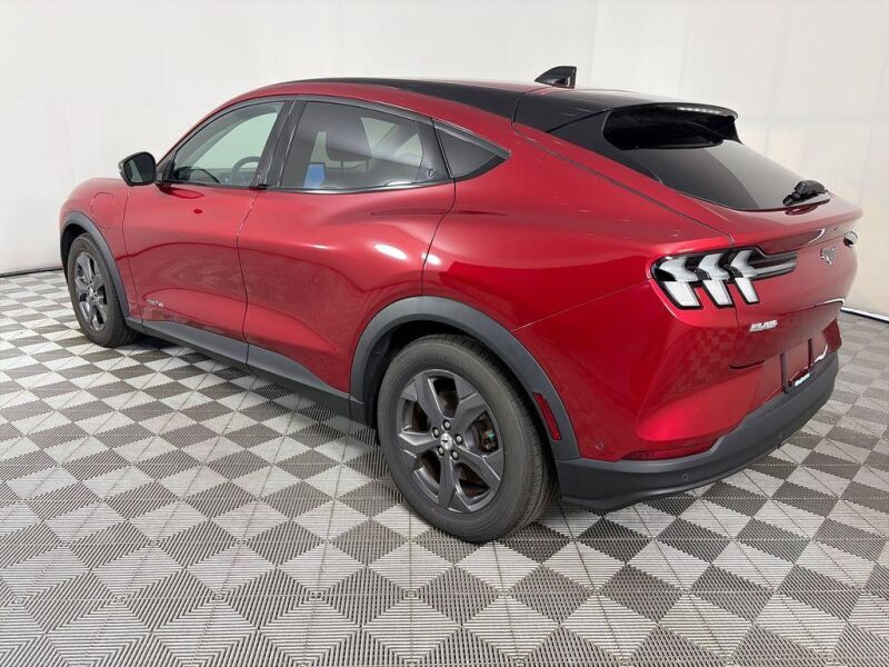 2023 Ford Mustang Mach-E