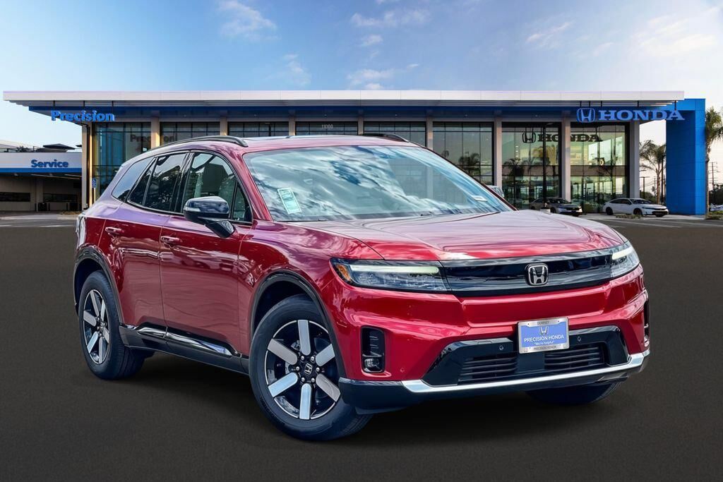 2025 Honda Prologue
