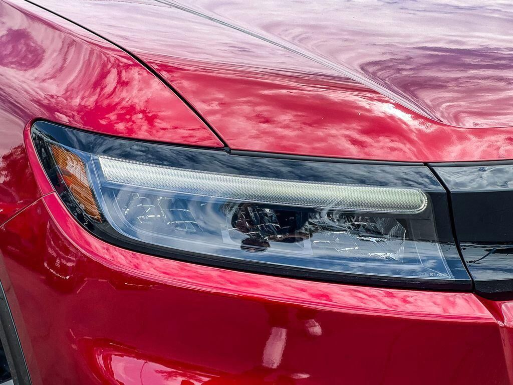 2025 Honda Prologue