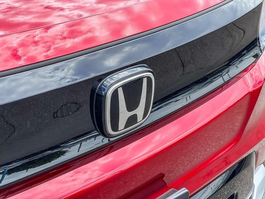 2025 Honda Prologue