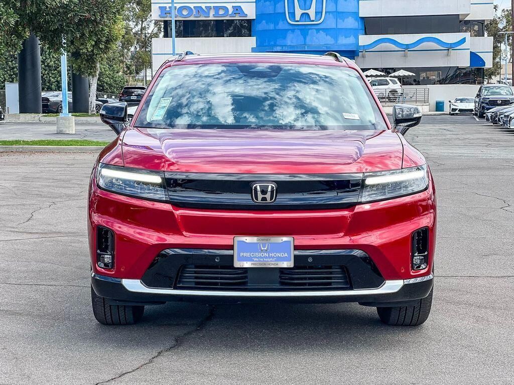 2025 Honda Prologue