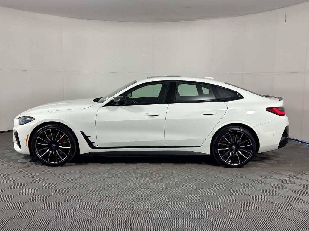 2023 BMW i4 Gran Coupe in Houston, TX
