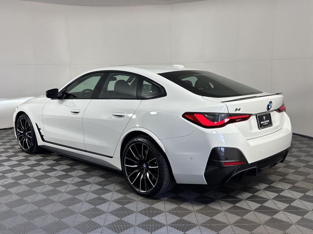 2023 BMW i4 Gran Coupe in Houston, TX