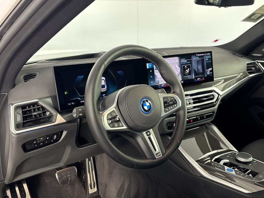 2023 BMW i4 Gran Coupe in Houston, TX