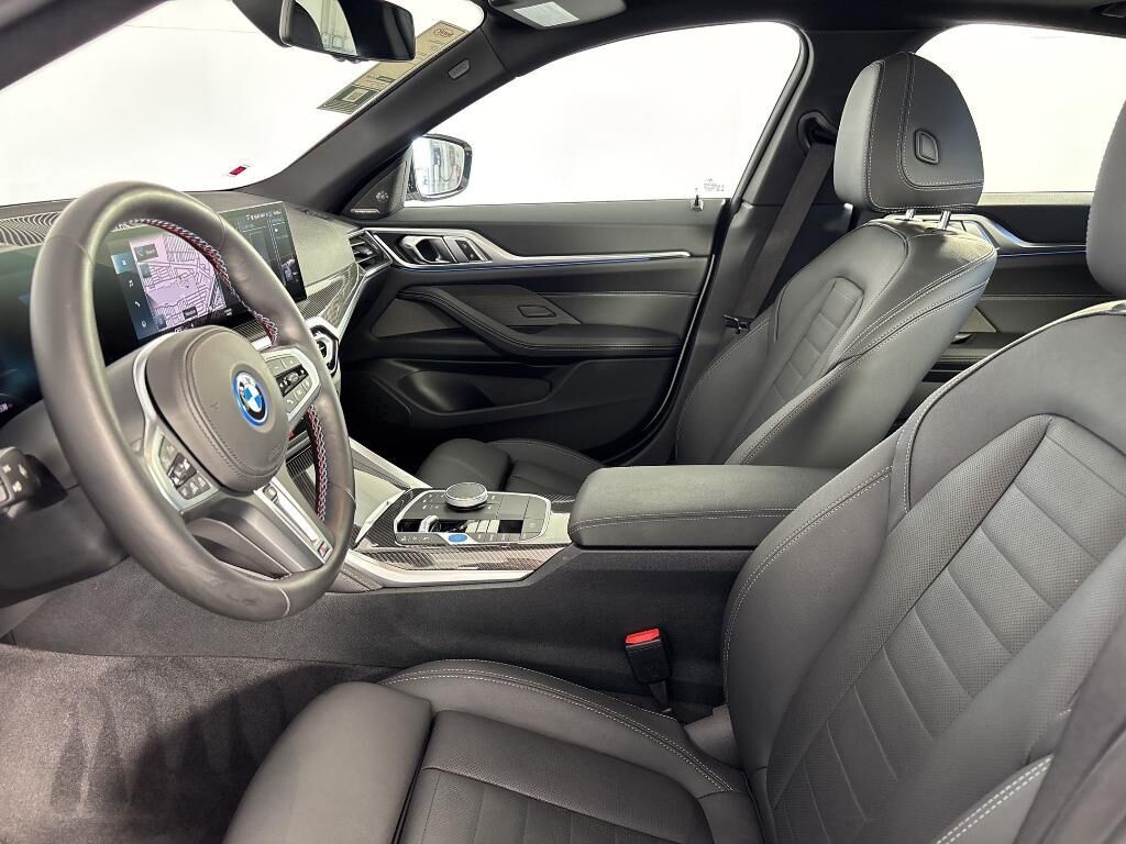 2023 BMW i4 Gran Coupe in Houston, TX
