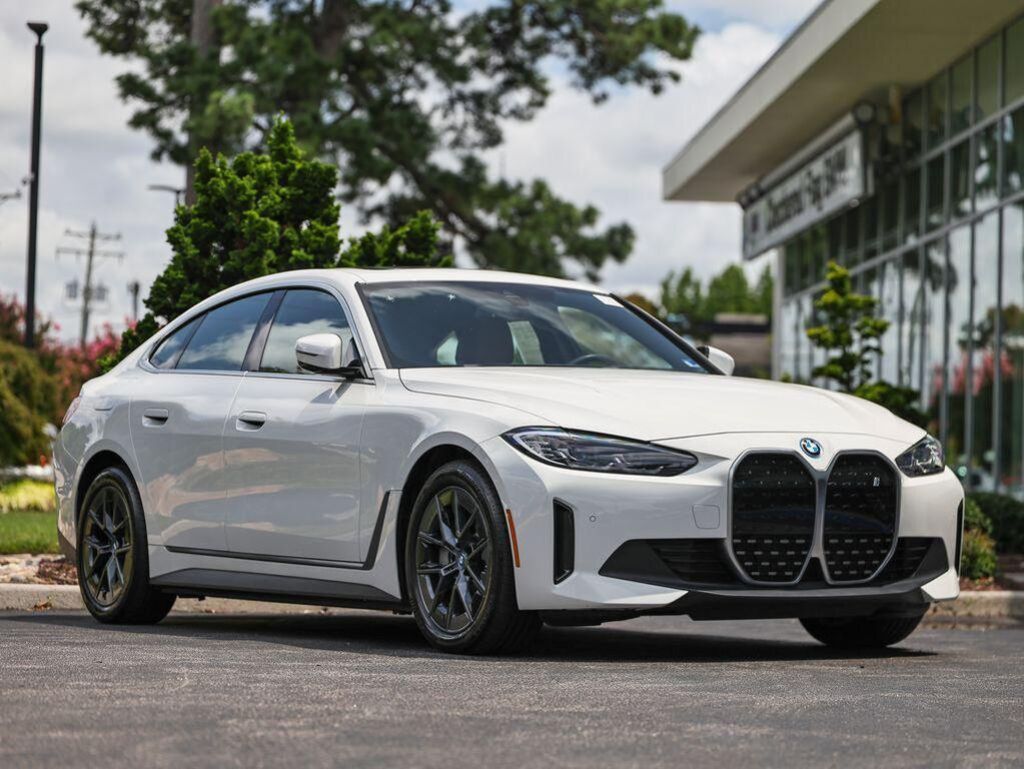 2024 BMW i4 Gran Coupe in Virginia Beach, VA