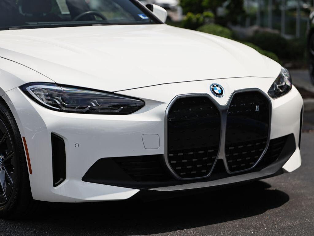 2024 BMW i4 Gran Coupe in Virginia Beach, VA