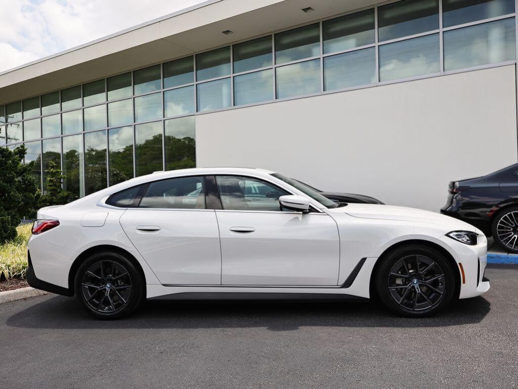 2024 BMW i4 Gran Coupe in Virginia Beach, VA
