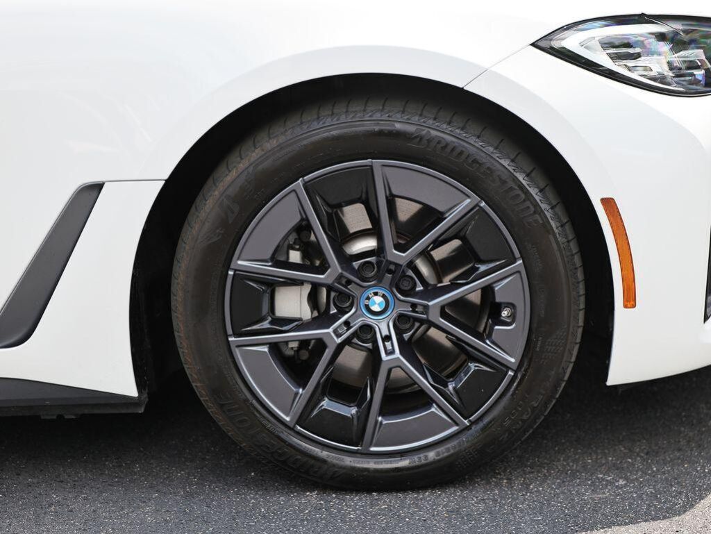 2024 BMW i4 Gran Coupe in Virginia Beach, VA