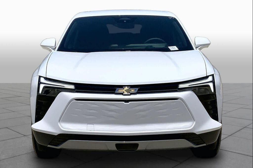 2026 Chevrolet Blazer EV in Houston, TX