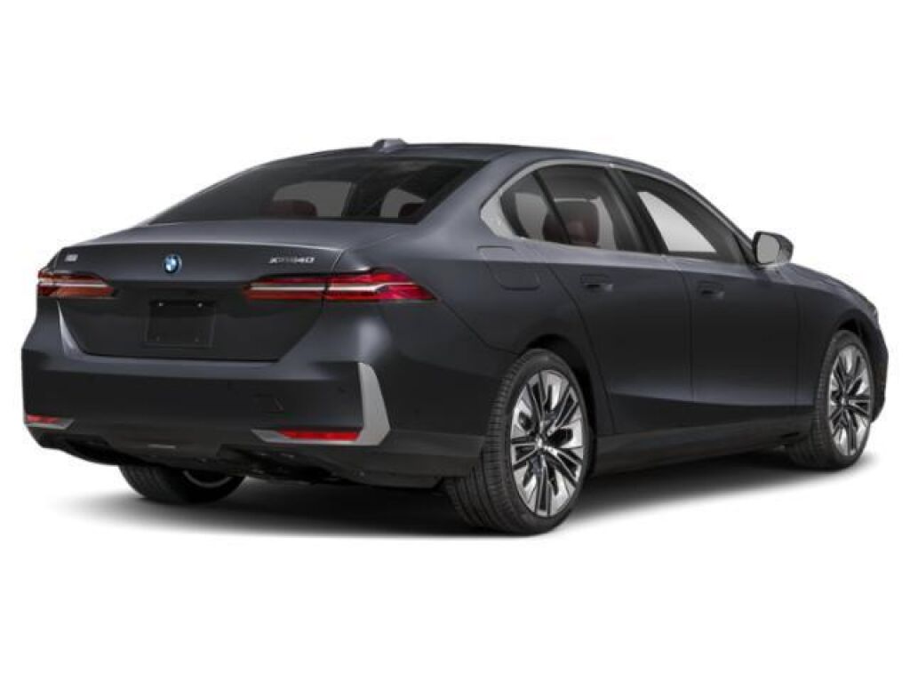 2026 BMW i5 in Santa Clara, CA