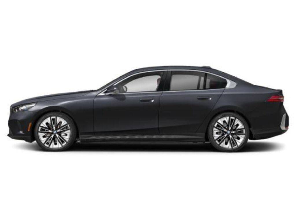 2026 BMW i5 in Santa Clara, CA