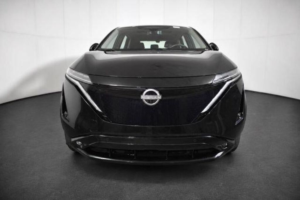2024 Nissan ARIYA