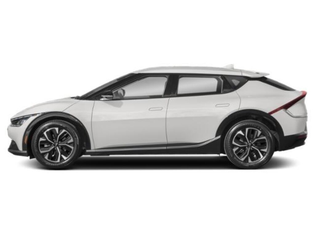 2023 Kia EV6