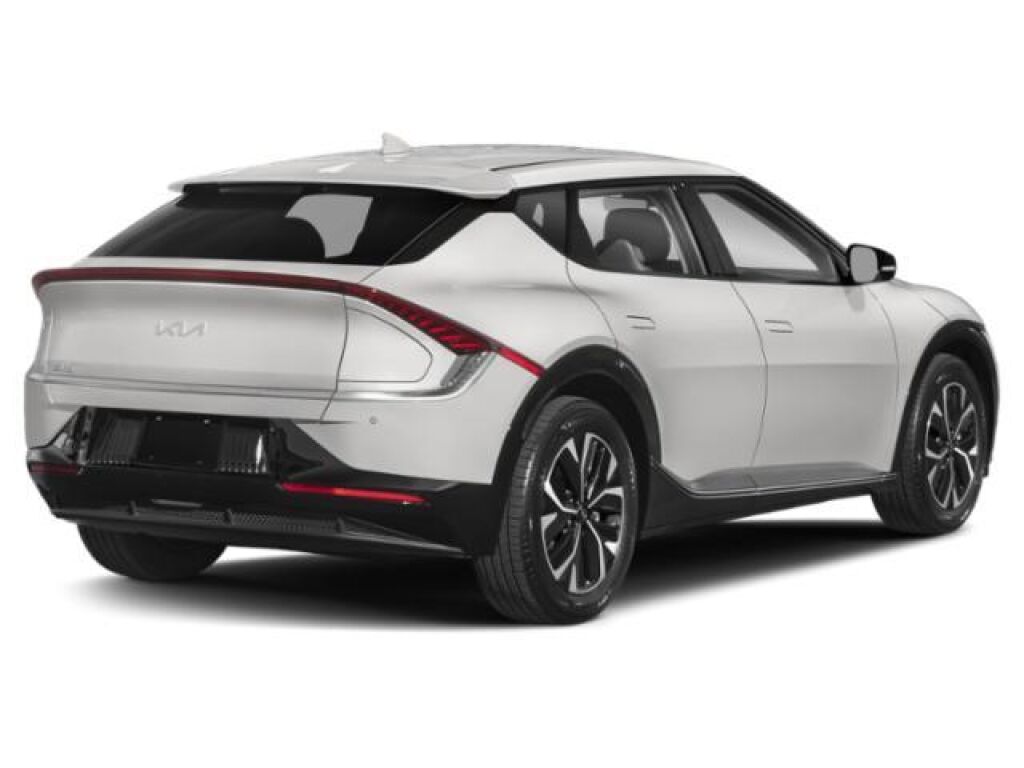2023 Kia EV6